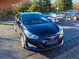 Hyundai i40 cw 1.7 CRDi Premium 100kW Premium - gebrauchte Hyundai i40 aus dem Jahr 2011