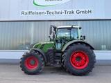 Fendt 724 Vario Gen6 Profi+ Setting2 - Angebote