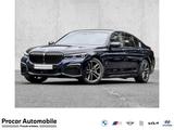 BMW 730d xDrive LASER+H/K+HUD+ACC+360° KAM+KLIMASITZ - BMW 730