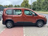Peugeot Rifter Allure L1 100HDI*Kamera*ACC*PDC* - Peugeot Rifter Gebrauchtwagen in Berlin