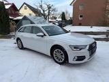 Audi A6 35 TDI S tronic sport Avant sport - Audi A6 Gebrauchtwagen in Bielefeld