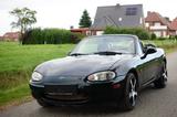 Mazda MX 5 NB Miata - Mazda: Miata