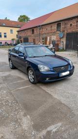 Kia Magentis V6 Tausch - Kia Magentis Gebrauchtwagen