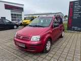 Fiat Panda 1.2 8V Dynamic Klima|Servo|Zentral| - gebrauchte Fiat Panda aus dem Jahr 2011