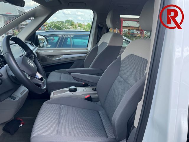 T7 Multivan 2.0 TDI DSG LED SHZ Navi DAB PDCv+h 