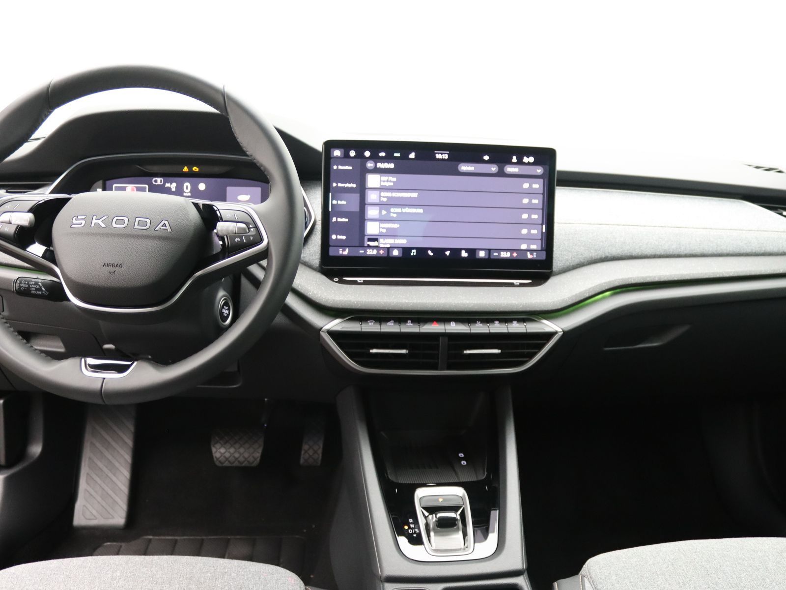 Skoda Octavia - Bild 16