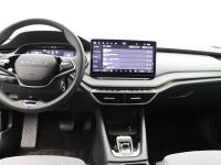 Skoda Octavia - Vorschau Bild 16