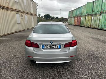 BMW 520 - 9