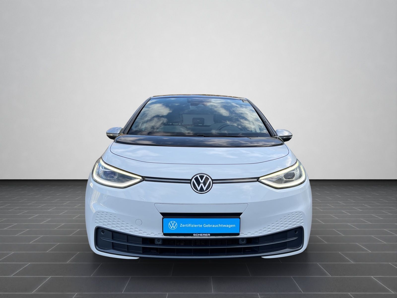 Volkswagen ID.3 - Bild 6