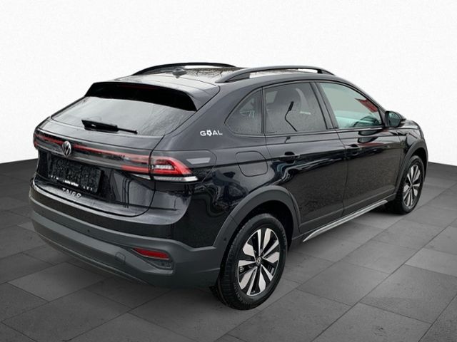 Fahrzeugabbildung Volkswagen Taigo 1,0 TSI DSG GOAL AHK SHZ APP CONNECT DAB P