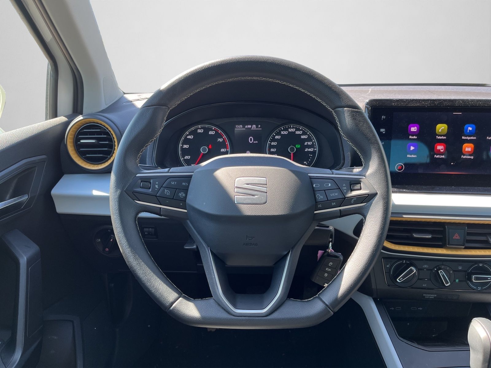 Seat Arona - Bild 10