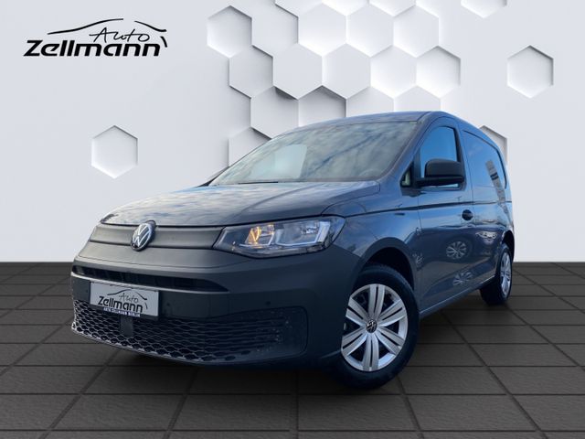 Caddy Cargo 2.0l TDI SCR 6-Gang GJR Tempomat PDC