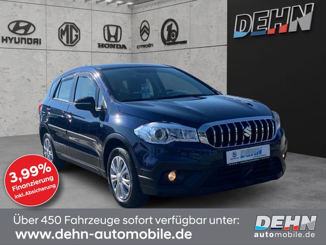 Suzuki (SX4) S-CrossSX4 S-Cross 1.0 Boosterjet Club