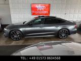 Audi A7 50 TDI quattro*3xS-Line*B&O*Pano*HUD*ACC*21"* - Audi A7 Gebrauchtwagen in Hamburg