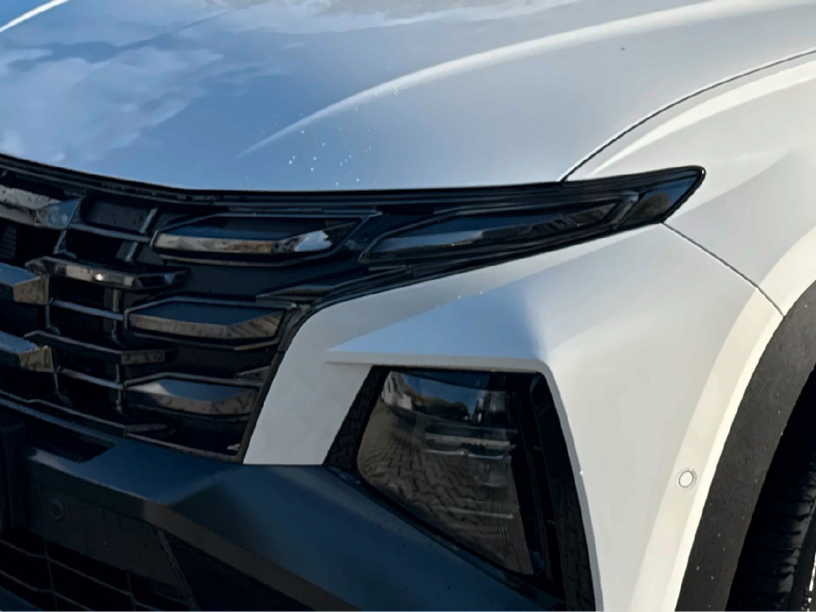 Hyundai TUCSON - Bild 5