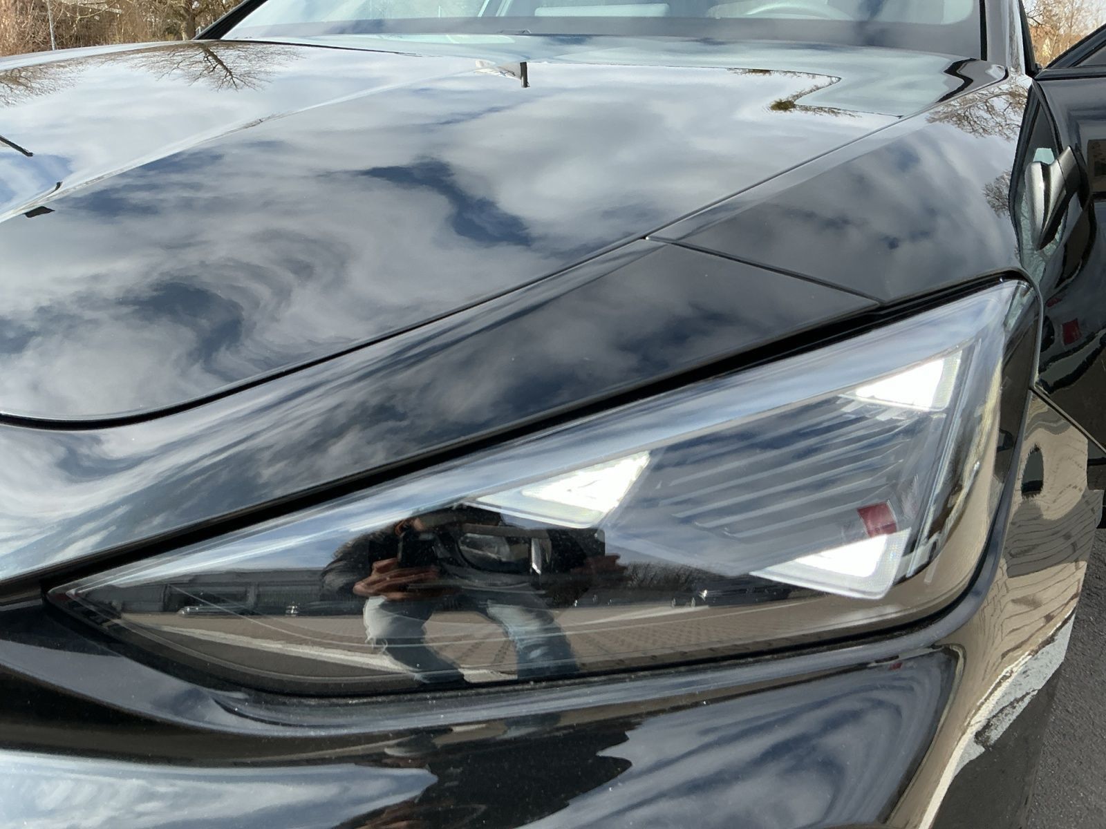 Cupra Leon - Bild 19