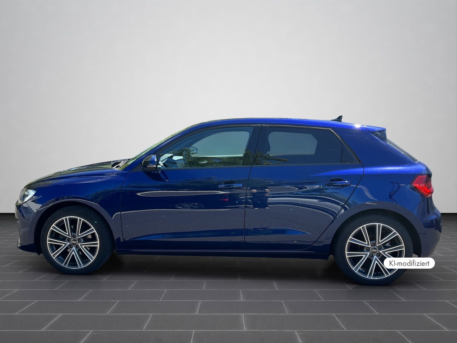 Audi A1 - Bild 8