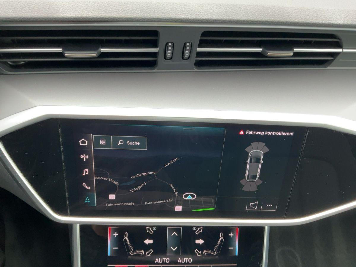 Audi A7 Sportback 45 TFSI S-TR LED+NAV+2xPCD+ACC+SHZ, миниатюра 17
