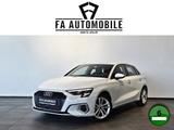 Audi A3 Sportback 35 TFSI Advanced Dy.Led Navi S.Sitz - gebrauchte Audi A3 aus dem Jahr 2024