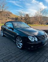 Mercedes-Benz Clk 280 Cabrio Lorinser - Mercedes-Benz CLK 280 von privat