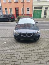 BMW 525D E60 Neu tüv - BMW 525: 525d E60
