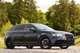 Audi RS3 8P, SCHALEN, BOSE, NAVI, TOP ZUSTAND - Audi: Rs8