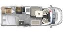 Eura Mobil Profila RS PRS 675 SB 140PS/Navi/RFK/Klima/Alu/L - Eura Mobil Sb
