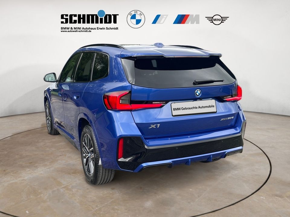BMW X1 - Bild 4