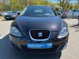Seat Leon Stylance / Style+Tüv Au Neu+ - gebrauchte Seat Leon aus dem Jahr 2010