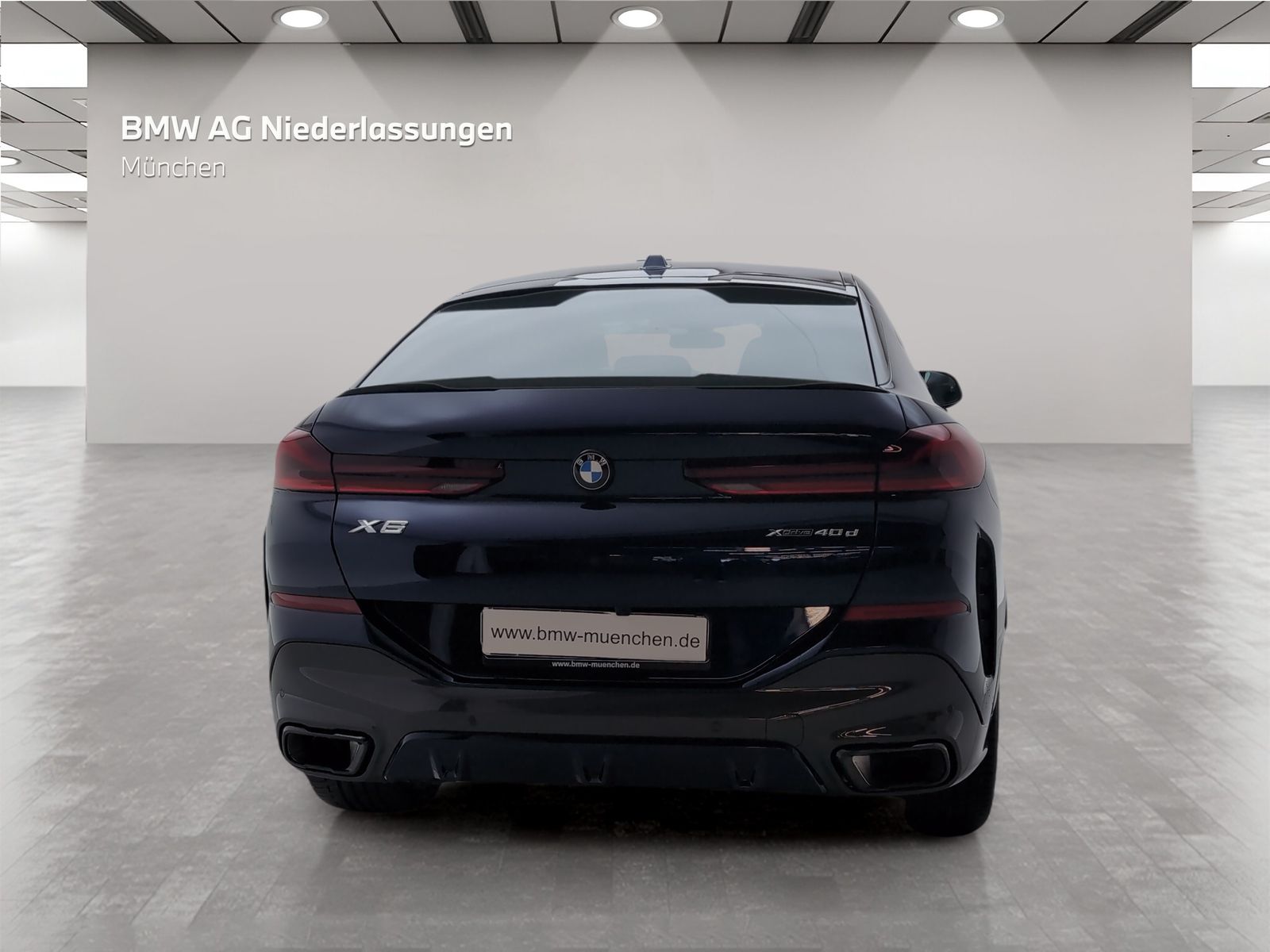 BMW X6 - Bild 7
