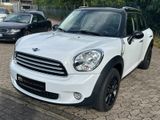 MINI COOPER Countryman Cooper - MINI MINI: Weiß, Countryman