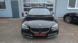 BMW 750i xDrive LED Surround View ACC SoftClose HiFi - gebrauchte BMW 750 aus dem Jahr 2012