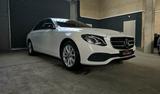 Mercedes-Benz W213 E 200 LIMOUSINE-AVANTGARDE-AUTOMATIK-LED - Mercedes-Benz E-Class: W213