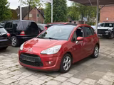 Citroën C3 1,4 VTI Tendance Tüv Neu Gepflegt 2.Hand - Citroën C3: 1.4