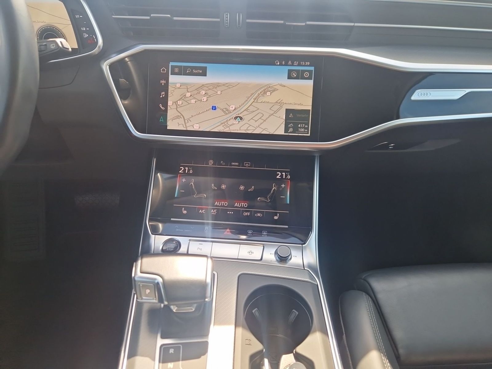 Audi A6 - Bild 12