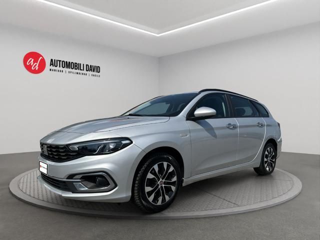 Image of Fiat Tipo