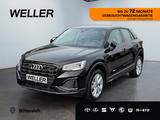 Audi Q2 35 TDI quattro S tronic advanced *Leder*RCAM* - Audi Q2 Gebrauchtwagen in Frankfurt