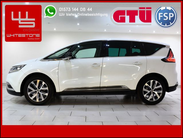 Renault Espace V Intens Aut ** 7 Sitze ** Voll ** AHK