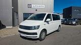 Volkswagen T6 Caravelle*AHK*8-SITZER*3xKLIMAAUTO.* - Volkswagen: Caravelle