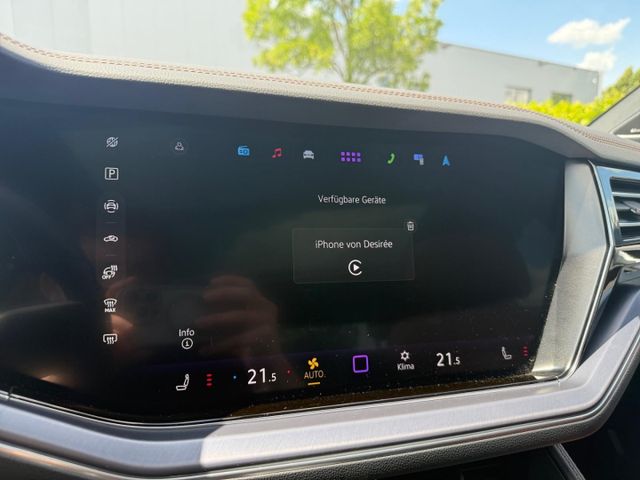 Touareg R-Line 3.0 V6 TDI 4motion StandHZG AHK-e