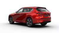 Mazda CX-60 - Vorschau Bild 8