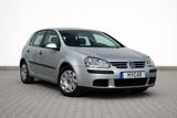 Volkswagen Golf V 1,6*Trendline*Klima*SH*Allwetterreifen*ZV - Volkswagen Golf aus 2004: 1.6