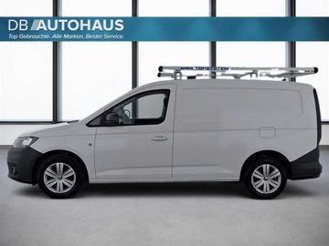 Volkswagen Caddy - 7