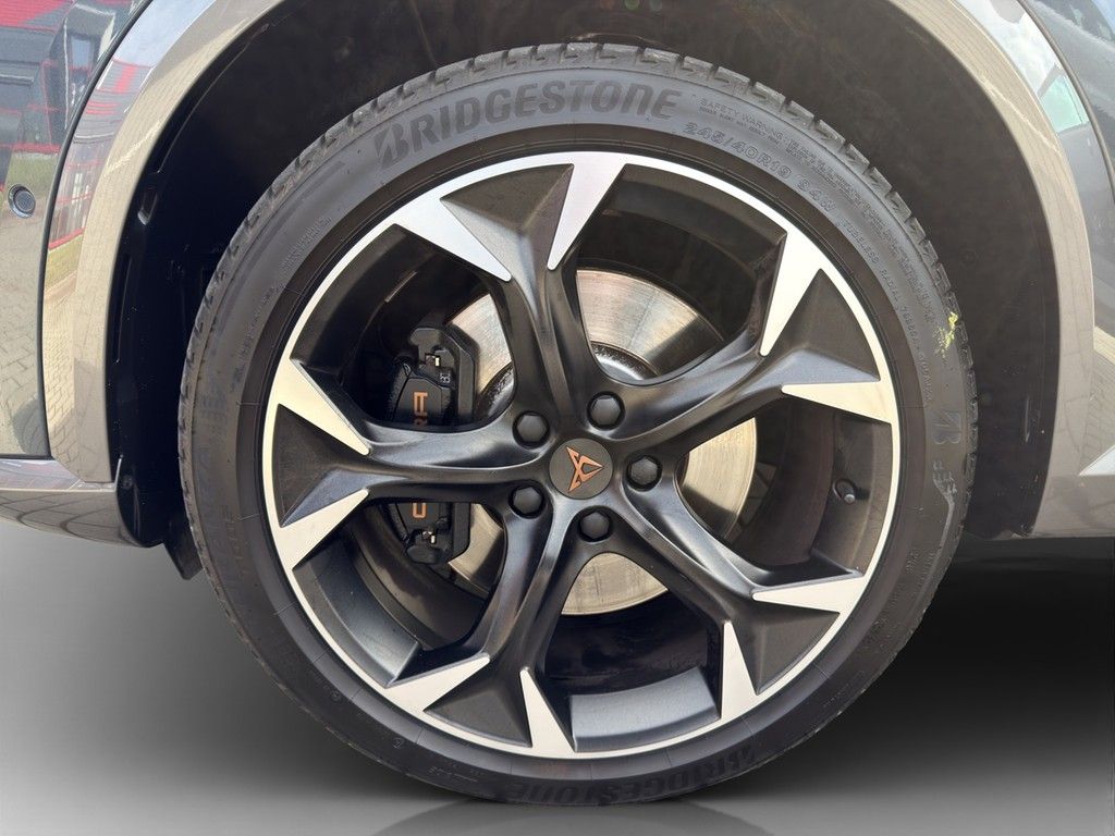 Cupra Formentor - Bild 18