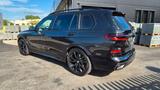 BMW X7 xDrive40d - M-SPORT Packet - BMW X7 von privat