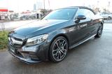Mercedes-Benz C 43 AMG 4Matic/Burmester/Sitzkühlung/Distronic - Mercedes-Benz C 43 AMG in Nürnberg