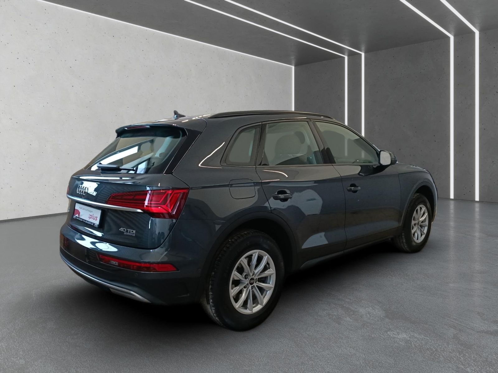 Audi Q5 - Bild 3