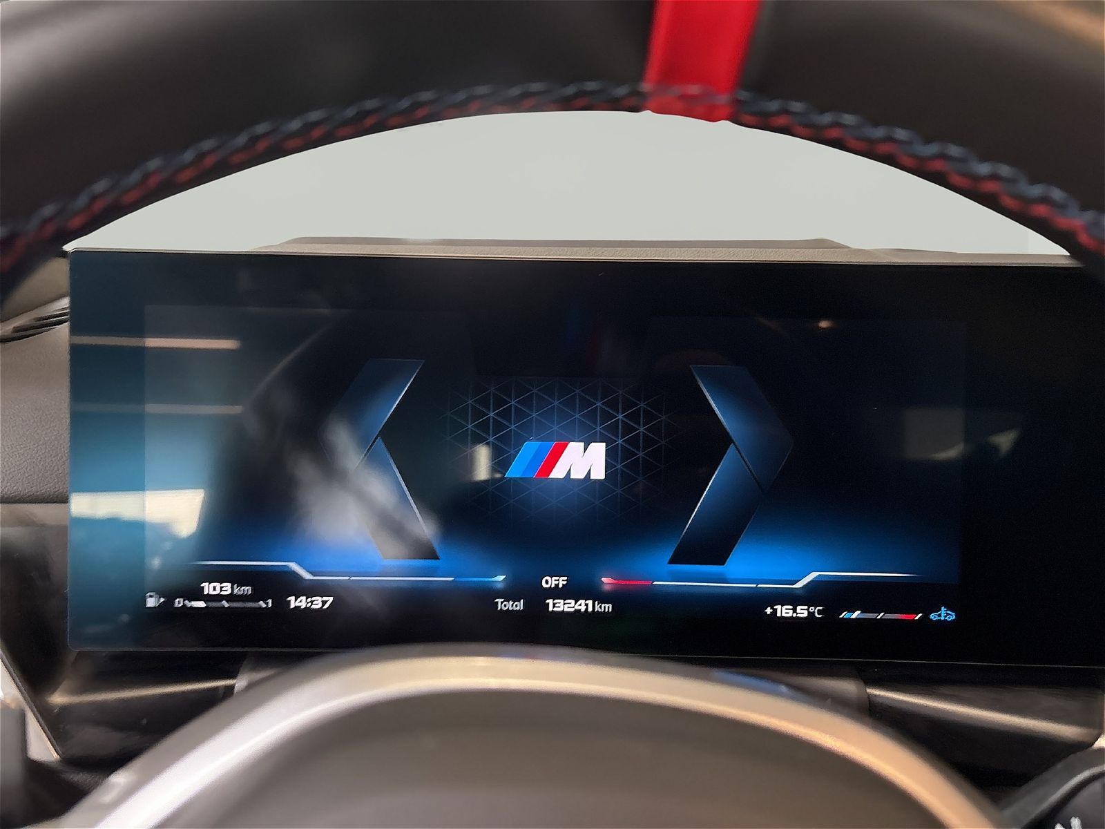 BMW M240i - Bild 13