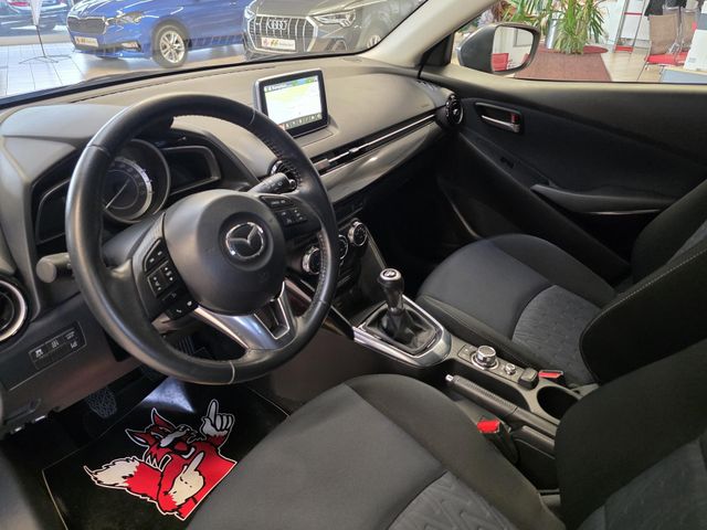 MAZDA 2 — Foto 15