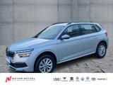Skoda Kamiq 1.5 TSI DSG SELECTION LED+ACC+APP+SHZ+PDC - Skoda Kamiq: Selection